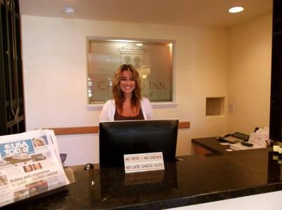 Castillo Inn at the Beach - 16