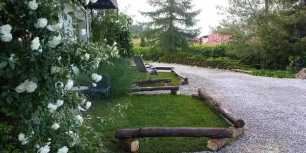 Ca'Luna Guest House - 38