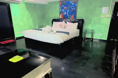 Koenig Pattaya - 90