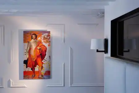 Hôtel Moliere - 61