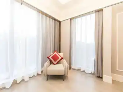 Mercure XI'an Great Tang Mall of
Dayan Pagoda - 77