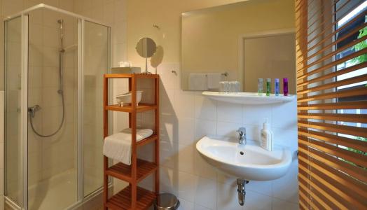 Gästehaus am Schloßpark - 6