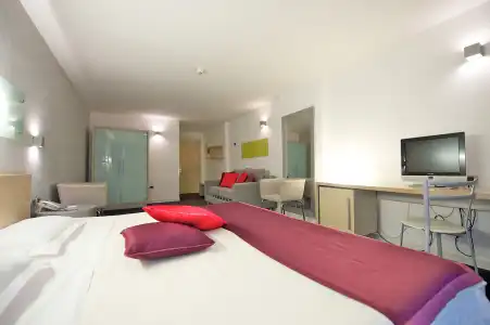 Mercure Palermo Centro - 11