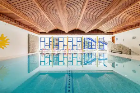 Europa Suites - 17