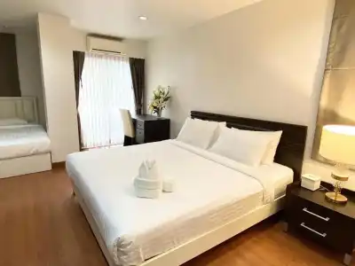 14 Place Sukhumvit Suites - SHA Plus - 134