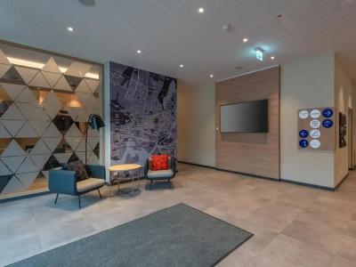 Holiday Inn Express & Suites POTSDAM by IHG - 11