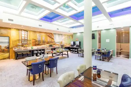 Holiday Inn Express Lisbon, Av. Liberdade by IHG - 23