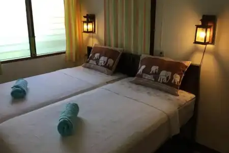 Siriwan Guesthouse - 26