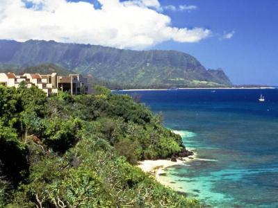 Castle at Princeville - 13