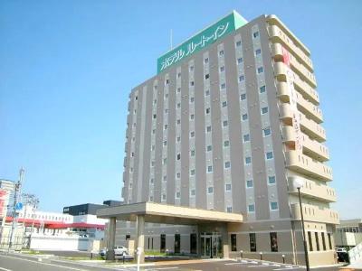 Route-Inn Niigata-Nishi Inter - 12