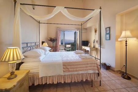 Agnantia Bed & Breakfast - 93
