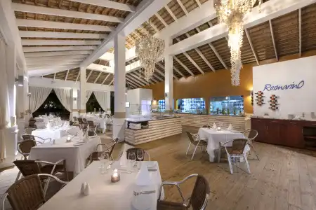 Viva Heavens by Wyndham, A Trademark All Inclusive - 22
