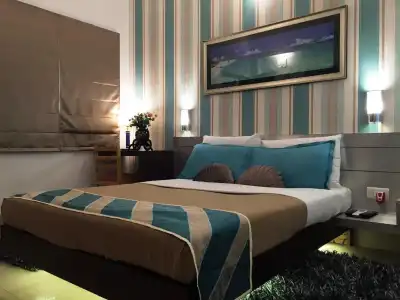Cubbon Suites - 0
