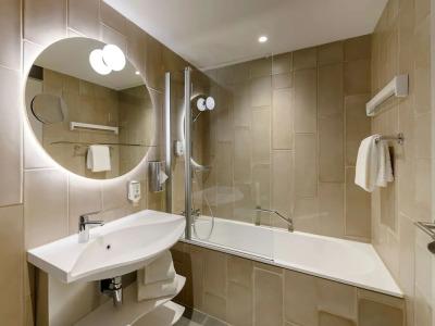 ApartAdagio Bremen - 51