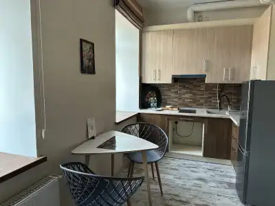 Tsentralny Mini-Hotel - 27