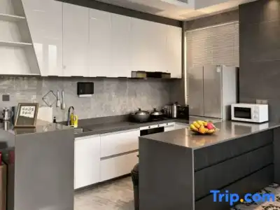 Hôtel Campanile Reims Ouest - Tinqueux - 147