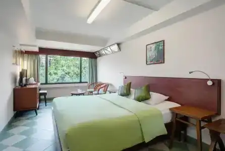 YHA Mei Ho House Youth Hostel - 36