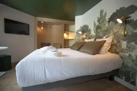 Lykke & Spa Chamonix - 69