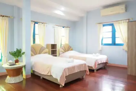 Golden Gold Resort & Spa Khaoyai - 162