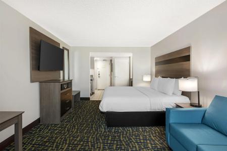 Best Western Plus Chesapeake Bay-Norfolk - 88
