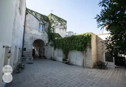 Palazzo Guglielmo Albergo Diffuso - 0