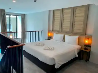 Atom Phuket - 88
