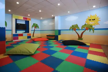 The Royal Sands Resort & Spa All Inclusive - 12