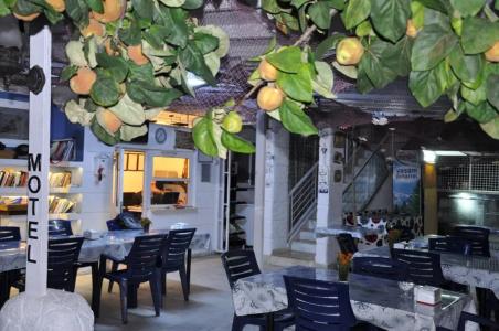 Uysal Motel Beach - 104