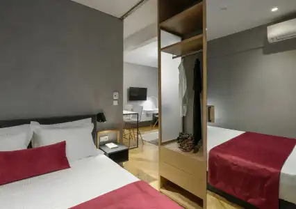 Olvios Luxury Suites & Lofts - 2