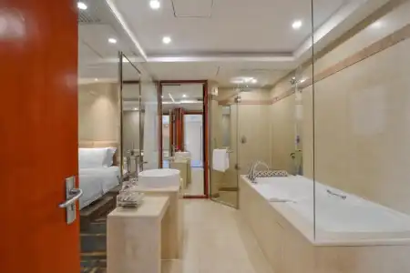 Bayshore Dalian - 121