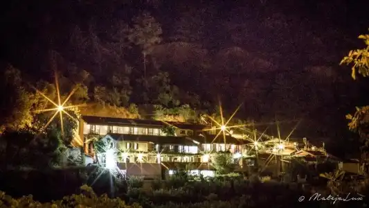 Ambelikos Traditional AgroHotel - 52