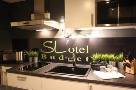 SL'Otel Budget - 89