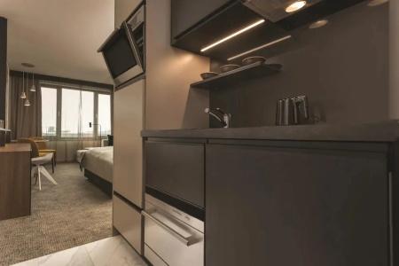 Adina Apartment Frankfurt Westend - 121