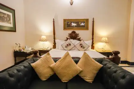 Khas Bagh - 46
