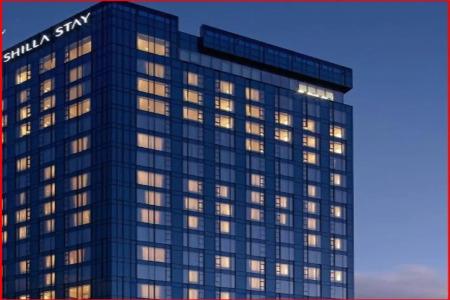 Shilla Stay Guro - 28