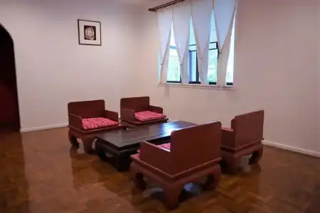 Amaravati Wellness Center and Resort - 14