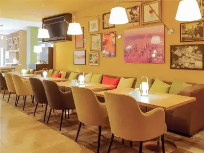 Mercure Hannover Mitte - 42