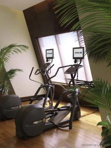 Radisson Blu Resort, Sharjah - 17