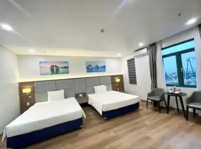 Central Halong - 42