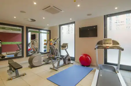 Hampton by Hilton Nuremberg City Centre - 27