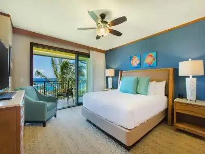 Koloa Landing At Poipu Beach, A Wyndham Grand Resort - 183