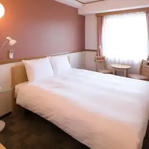 Toyoko Inn Higashi Hiroshima Saijo Station - 45