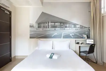 B&B Bergamo City - 14