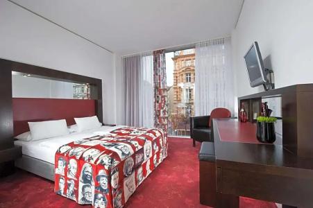 ARCOTEL Velvet Berlin - 29