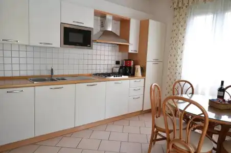 Residence Alle Palme - 52