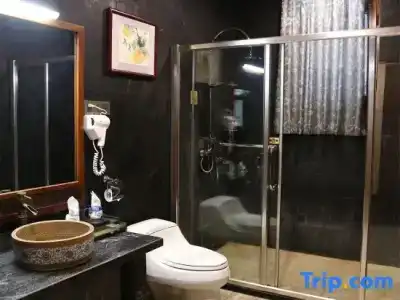 YeNanning East Railway Station Jiuquwan Hot Spring) - 87