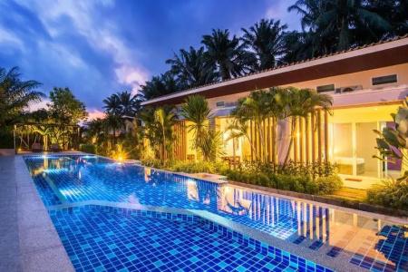 The Fong Krabi Resort - 127