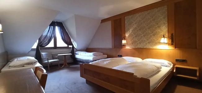 Waldblick BSR Restaurant - 155