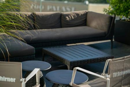 Motel One Berlin - Upper West - 34