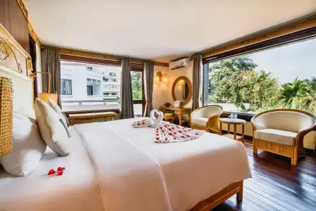 Huong Giang Resort and Spa - 242